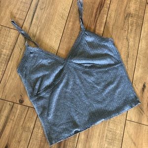 Wild Fable Women’s Lace Tiny Tank